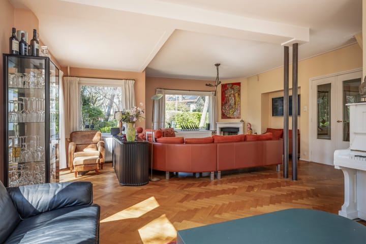 Foto 41 van Obrechtlaan 10