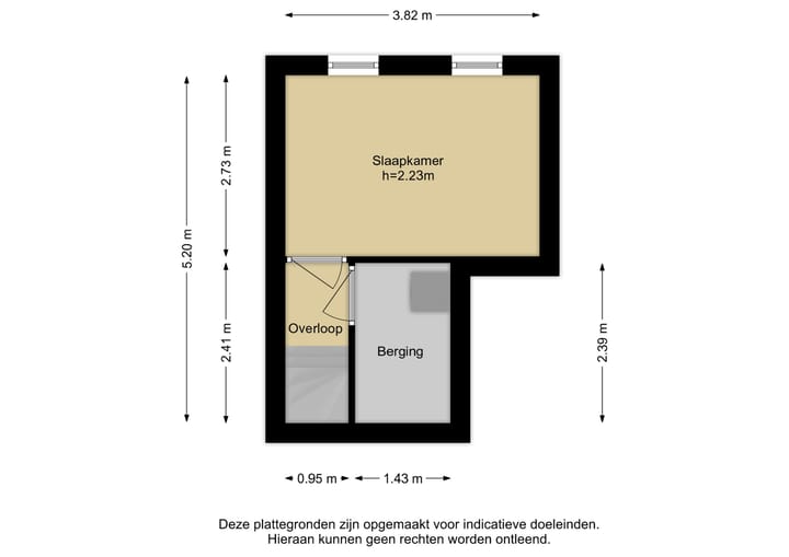 Foto 55 van Generaal Spoorlaan 111