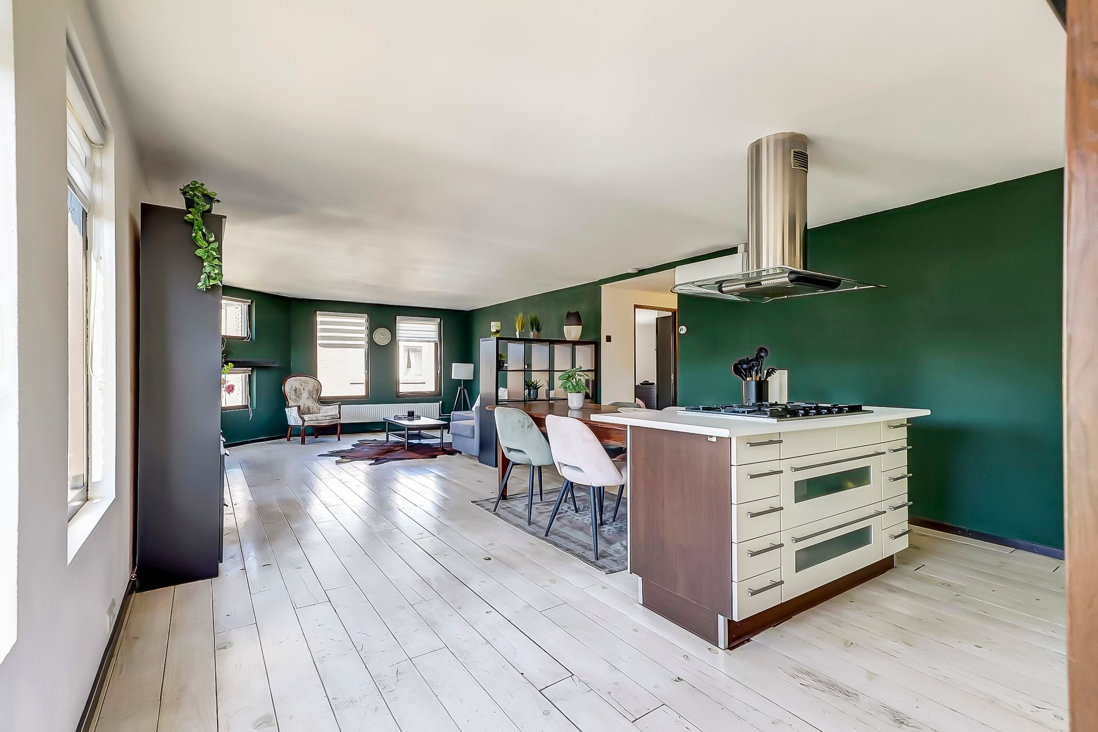 Foto 3 van Roemer Visscherstraat 27