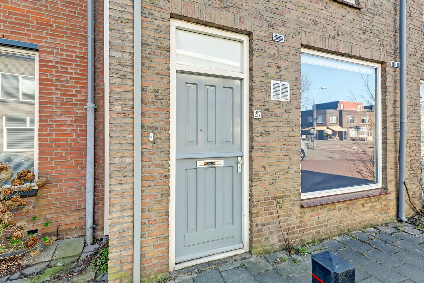 Foto 4 van Roemer Visscherstraat 27