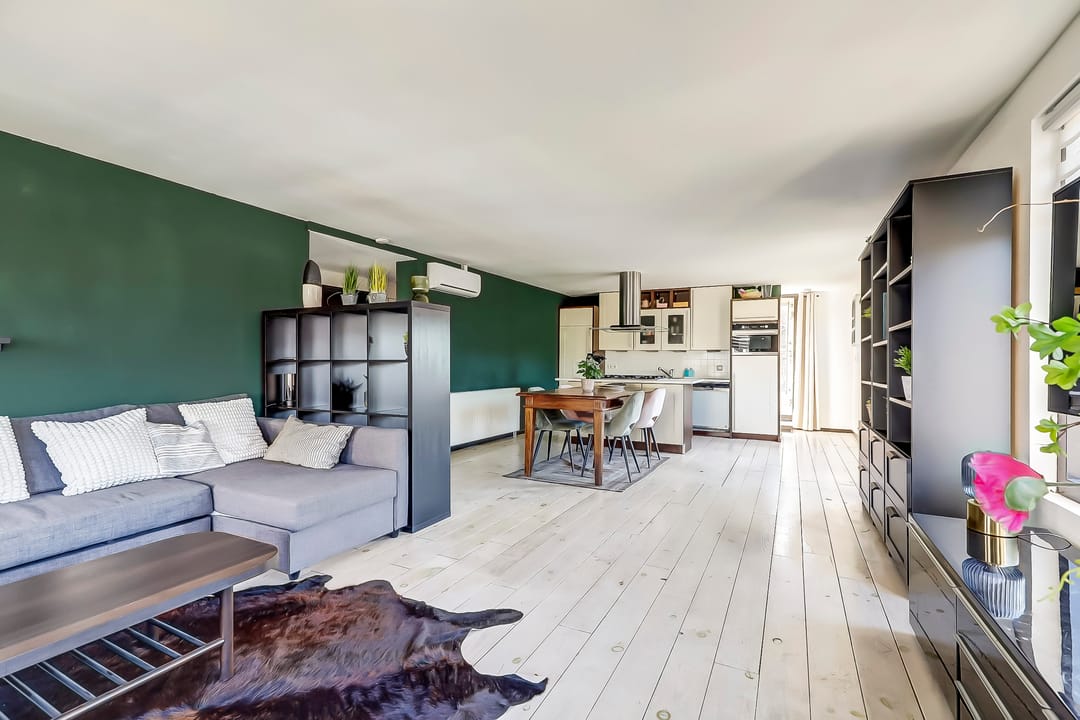 Foto 7 van Roemer Visscherstraat 27