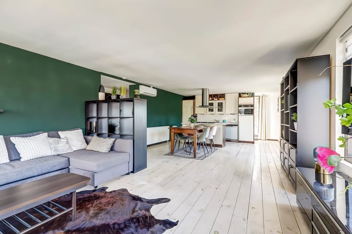 Foto 7 van Roemer Visscherstraat 27