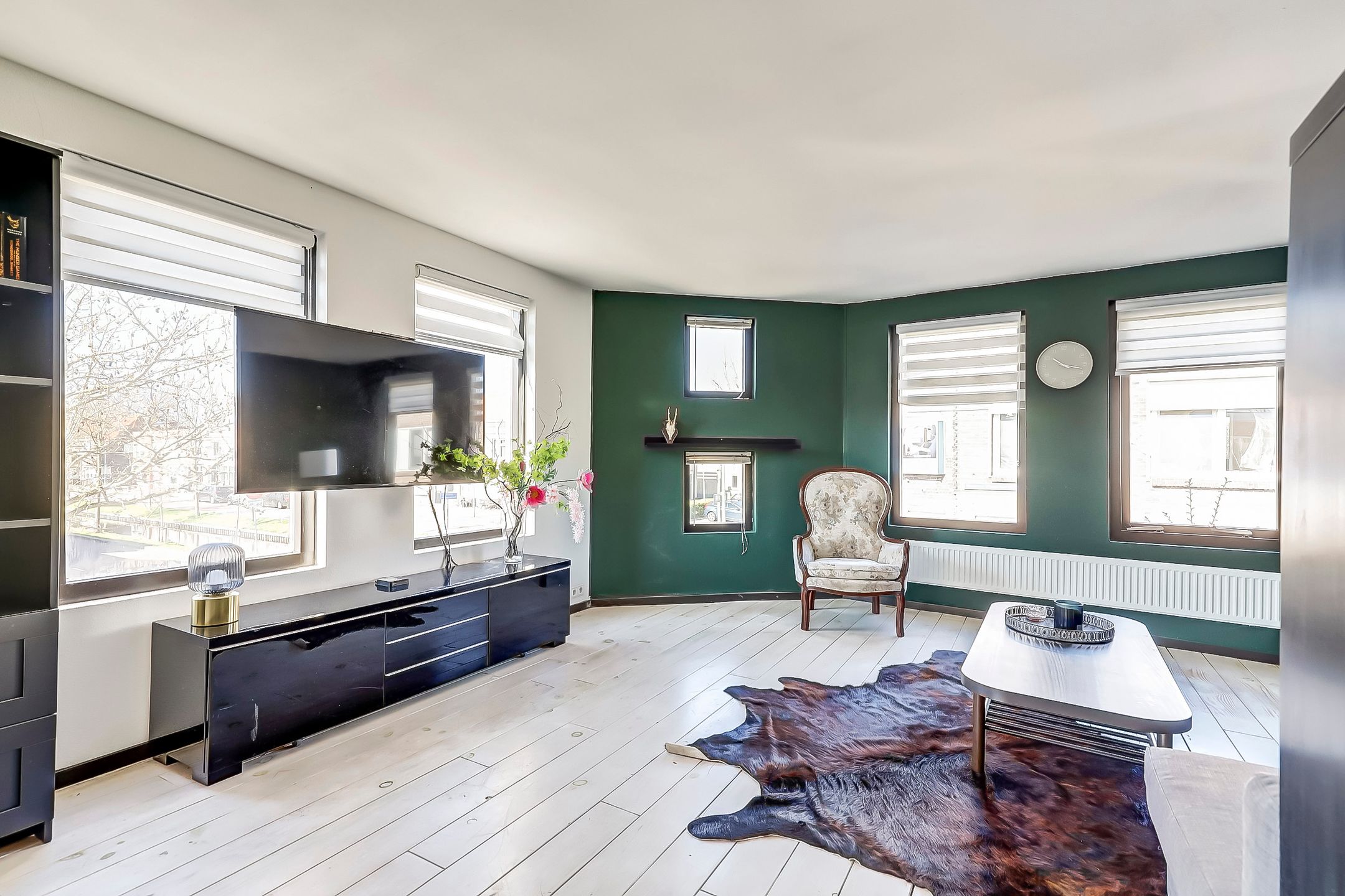 Foto 9 van Roemer Visscherstraat 27