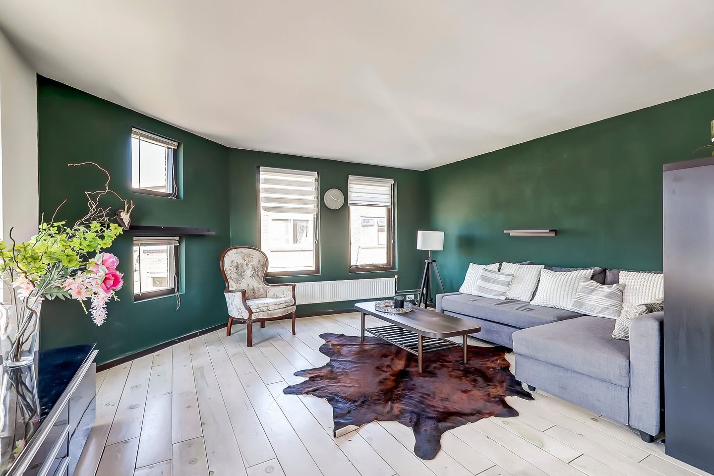 Foto 10 van Roemer Visscherstraat 27