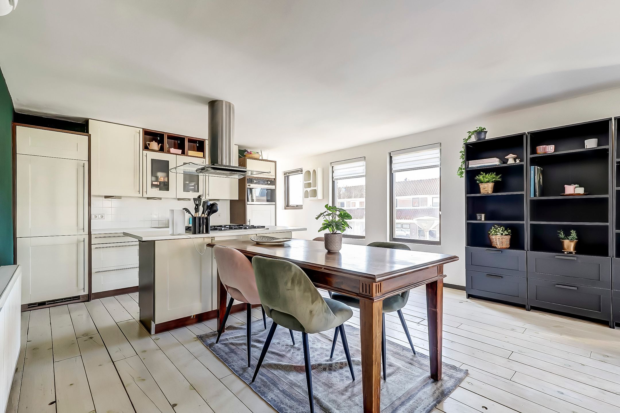 Foto 12 van Roemer Visscherstraat 27