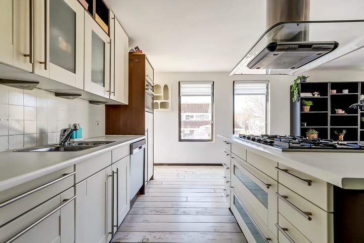 Foto 14 van Roemer Visscherstraat 27