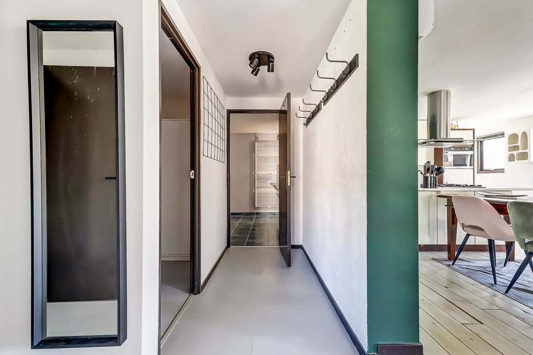 Foto 17 van Roemer Visscherstraat 27