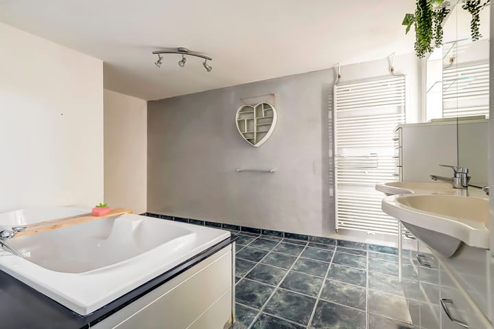 Foto 25 van Roemer Visscherstraat 27