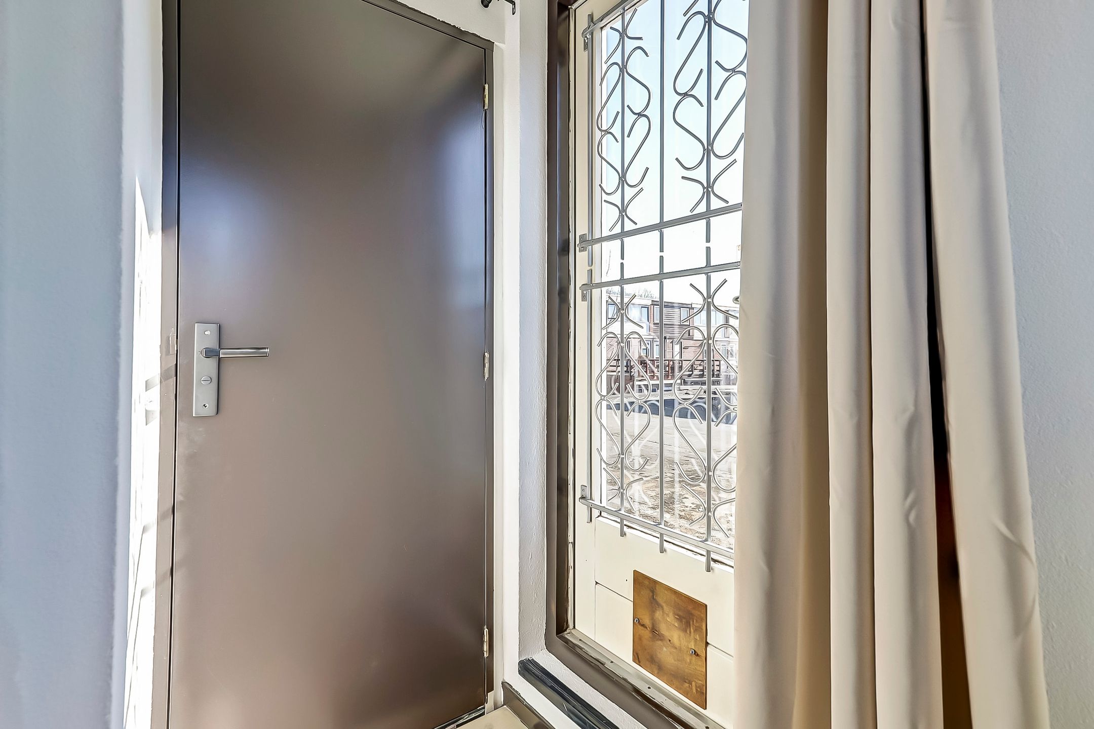 Foto 27 van Roemer Visscherstraat 27