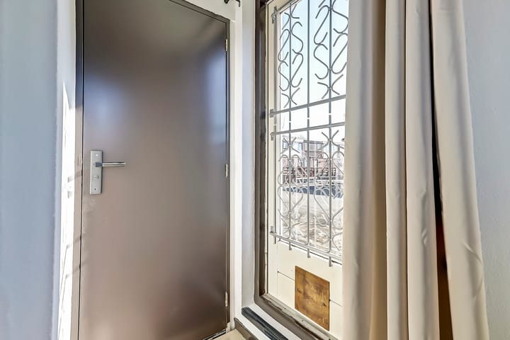 Foto 27 van Roemer Visscherstraat 27