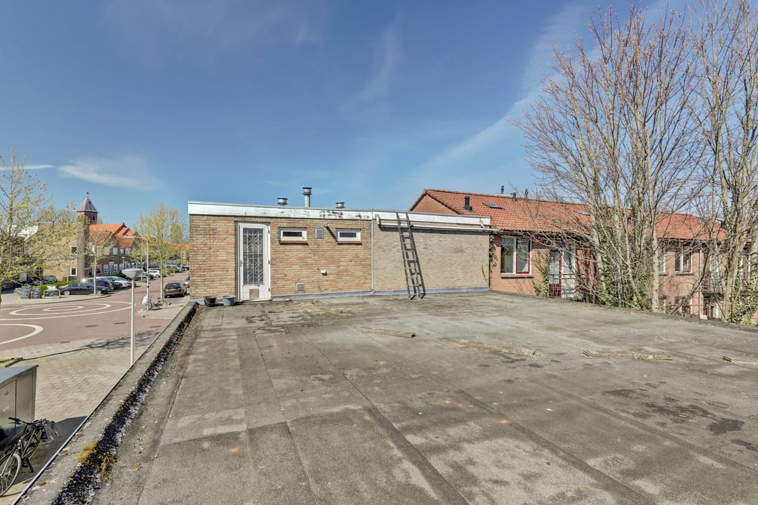 Foto 28 van Roemer Visscherstraat 27
