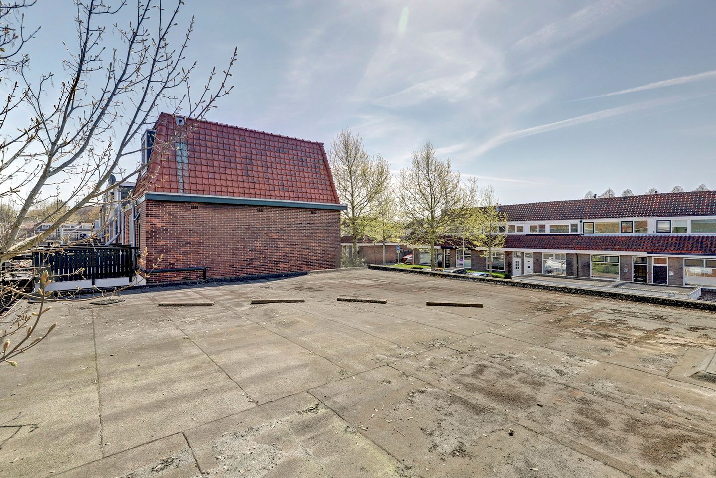 Foto 29 van Roemer Visscherstraat 27