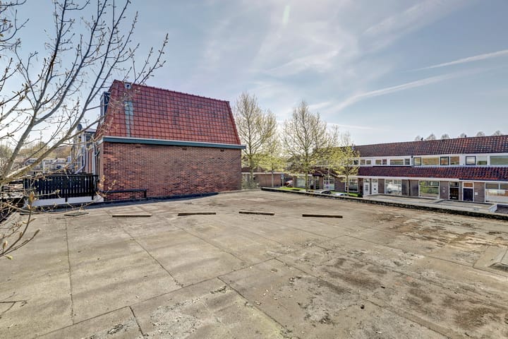 Foto 29 van Roemer Visscherstraat 27