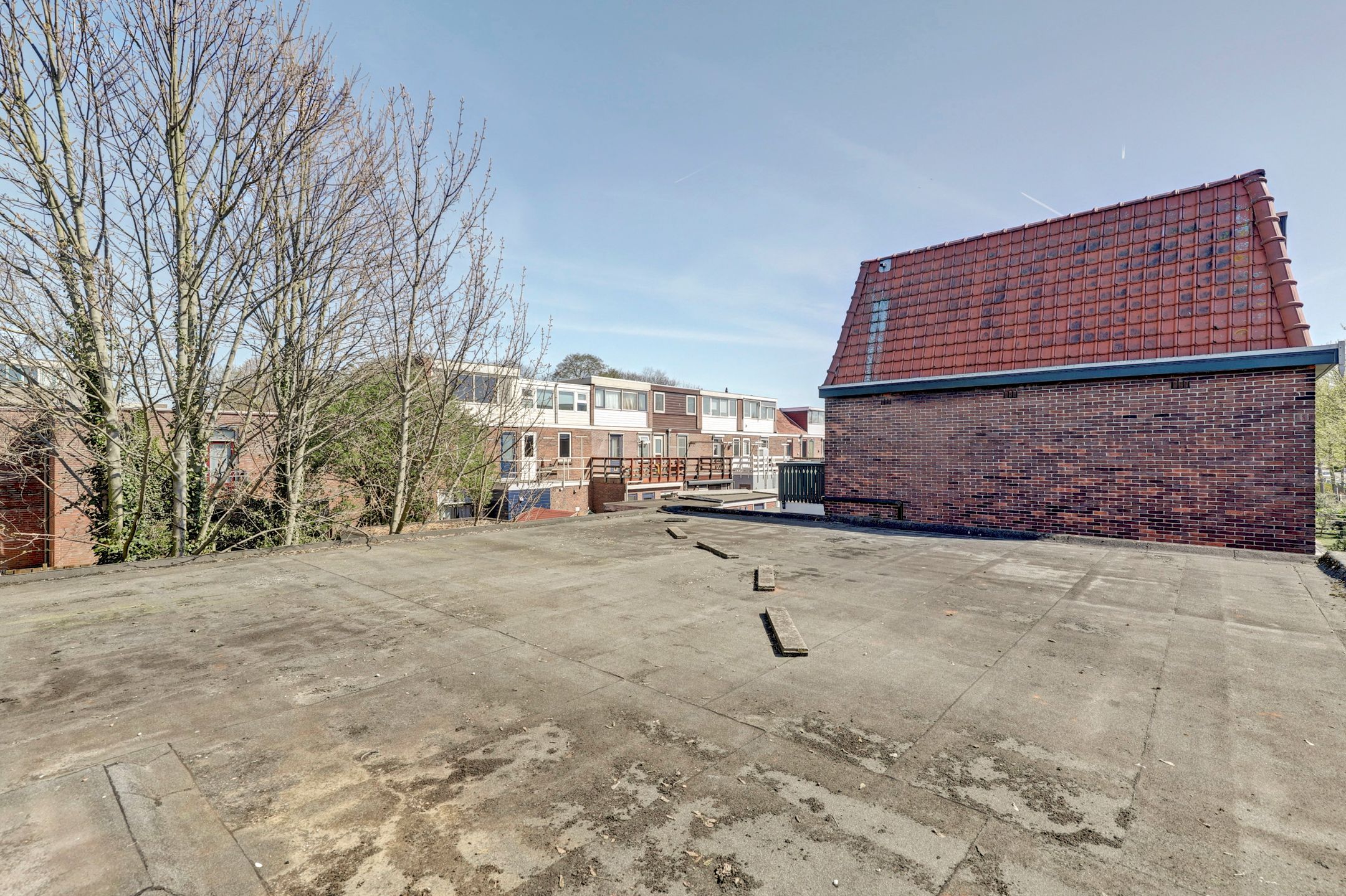 Foto 30 van Roemer Visscherstraat 27