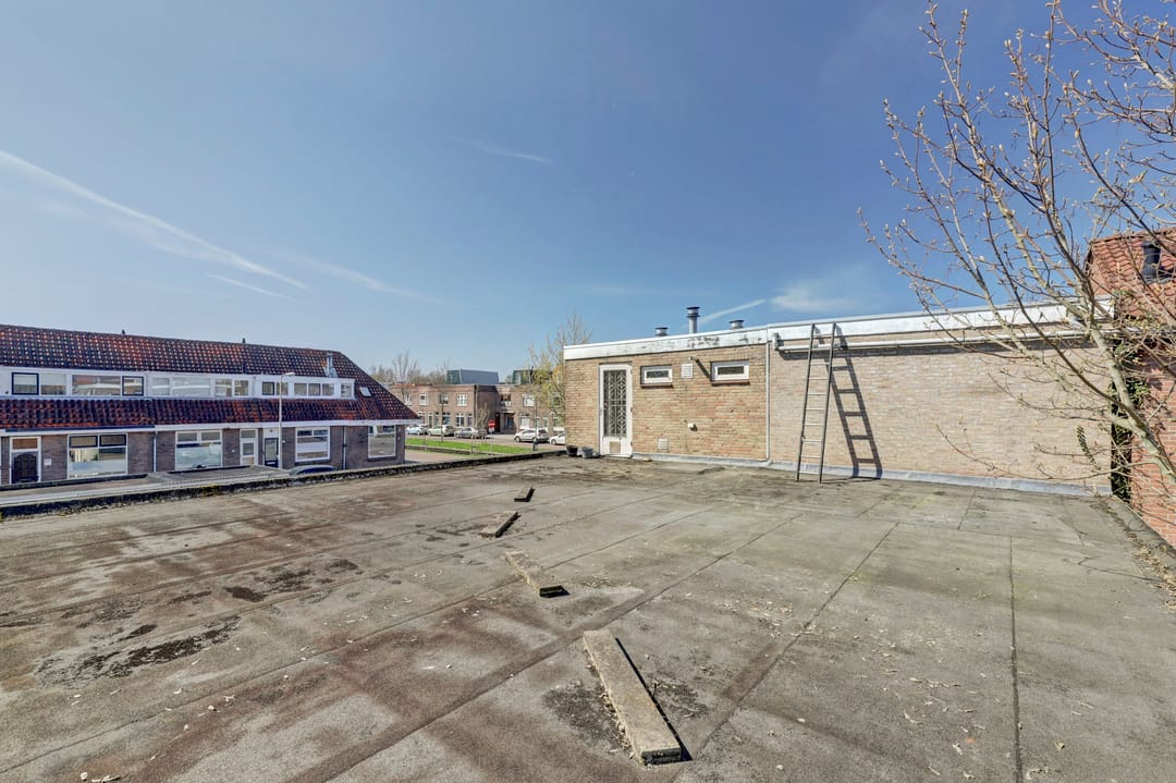 Foto 31 van Roemer Visscherstraat 27