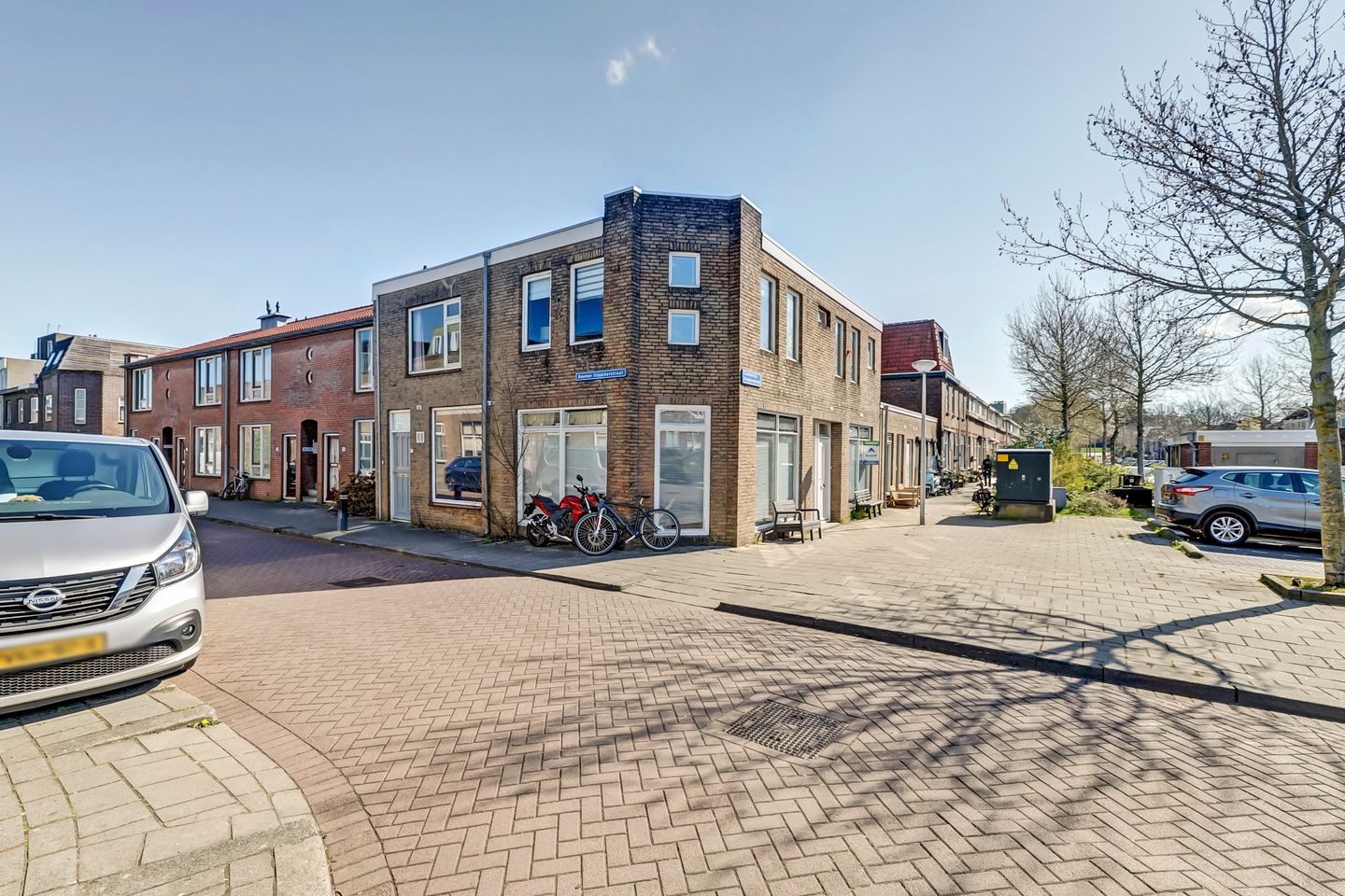 Foto 34 van Roemer Visscherstraat 27