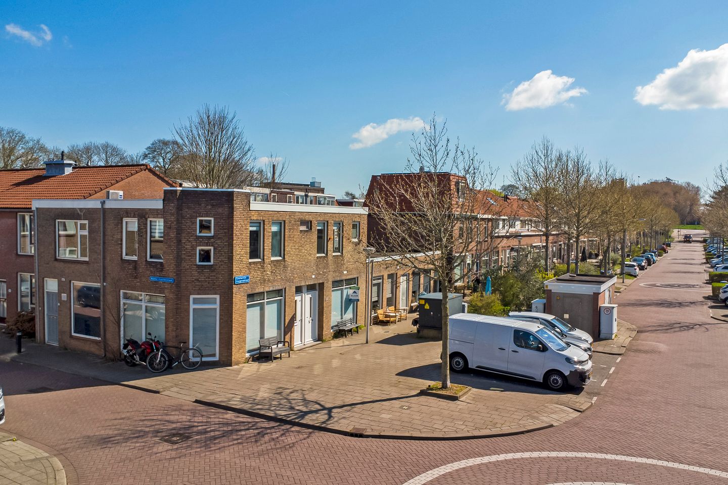 Foto 35 van Roemer Visscherstraat 27