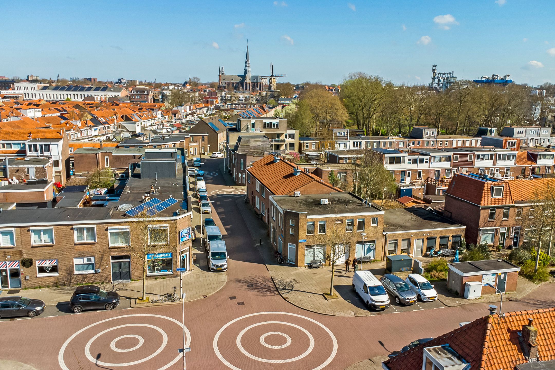 Foto 36 van Roemer Visscherstraat 27