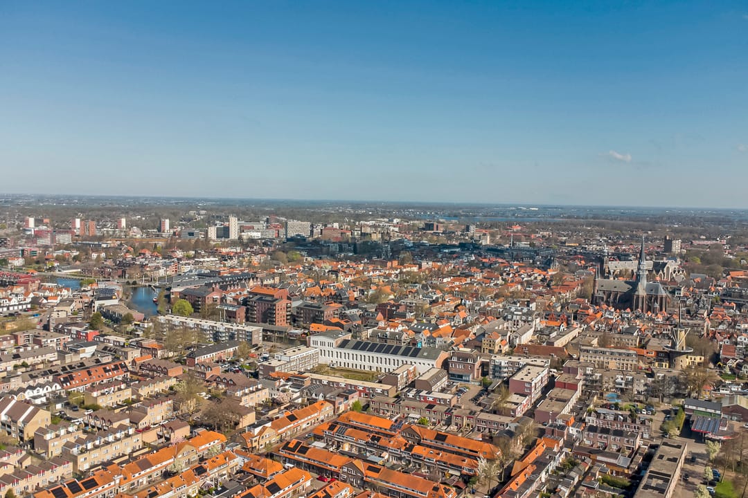 Foto 38 van Roemer Visscherstraat 27