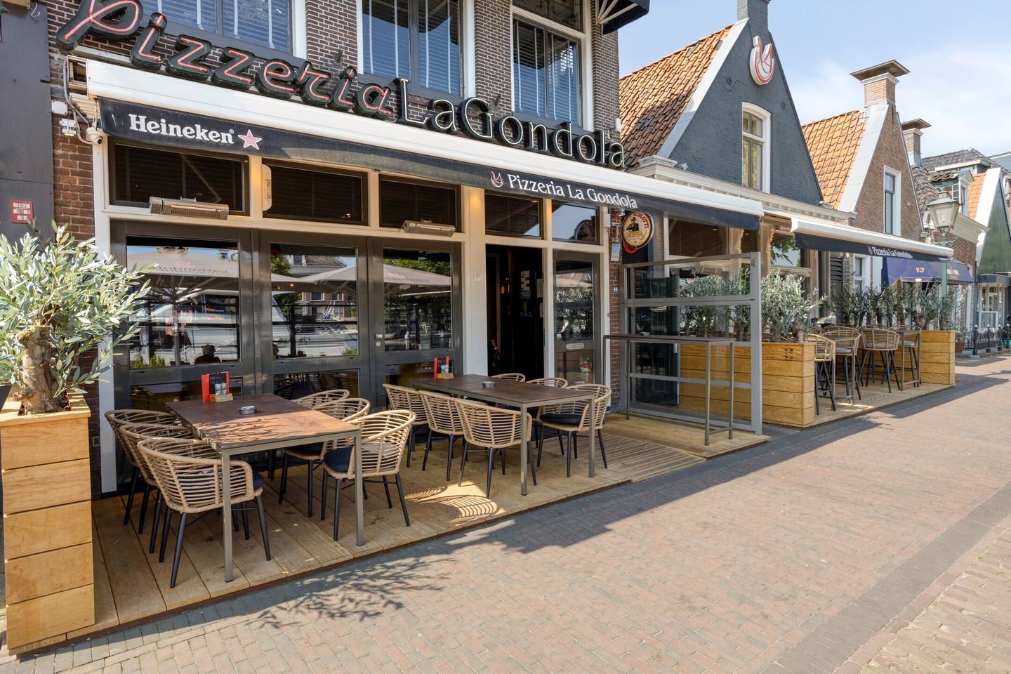 Bekijk foto 3 van Langestreek 11