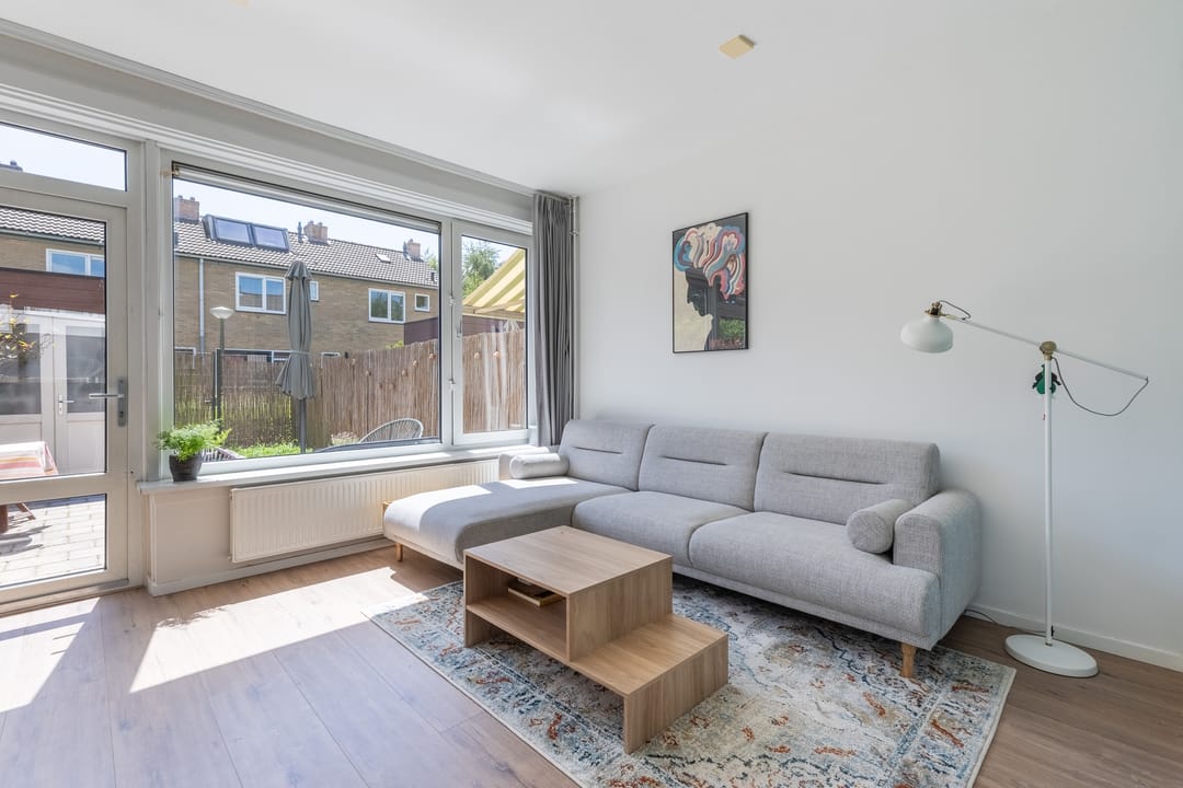 Foto 2 van Rudolf Agricolastraat 28