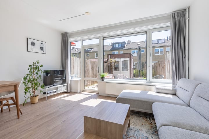 Foto 3 van Rudolf Agricolastraat 28