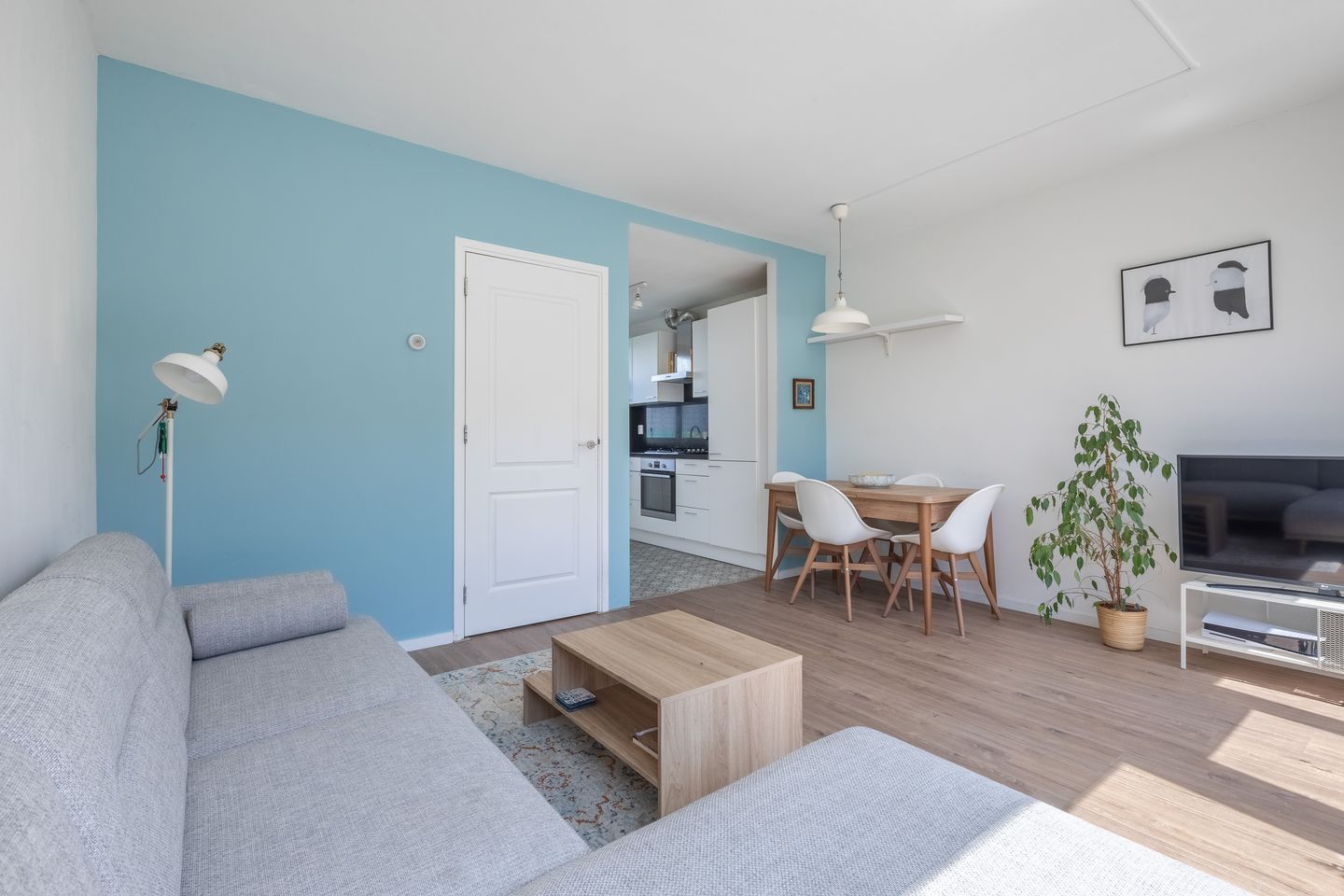 Foto 4 van Rudolf Agricolastraat 28