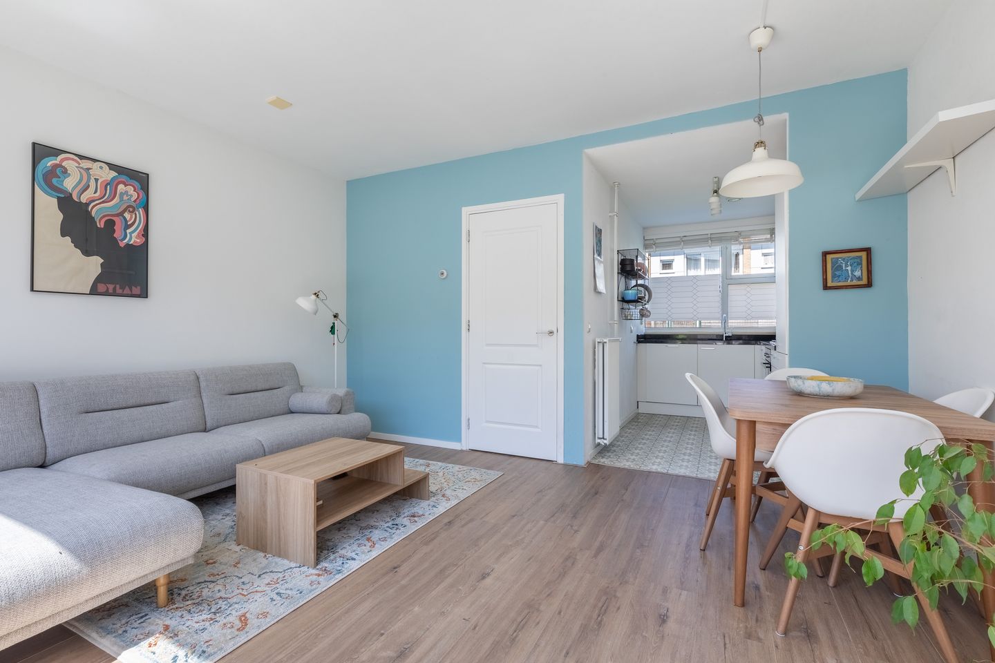 Foto 5 van Rudolf Agricolastraat 28