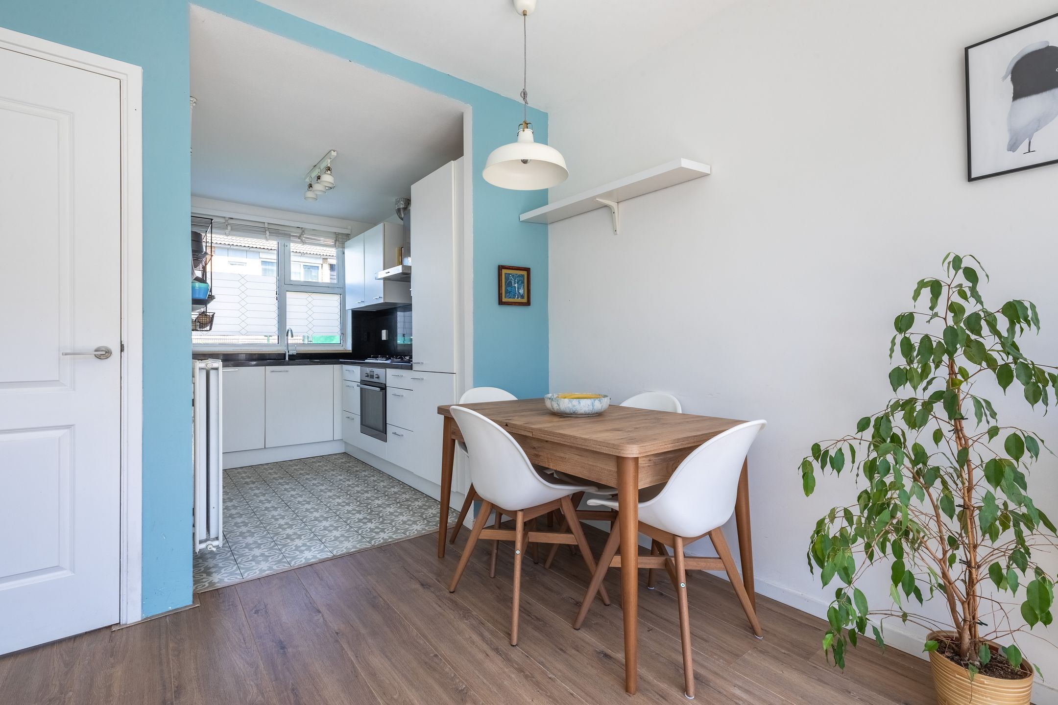 Foto 6 van Rudolf Agricolastraat 28