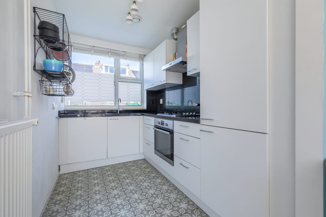 Foto 7 van Rudolf Agricolastraat 28