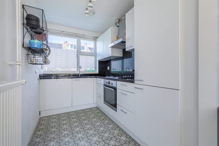 Foto 7 van Rudolf Agricolastraat 28