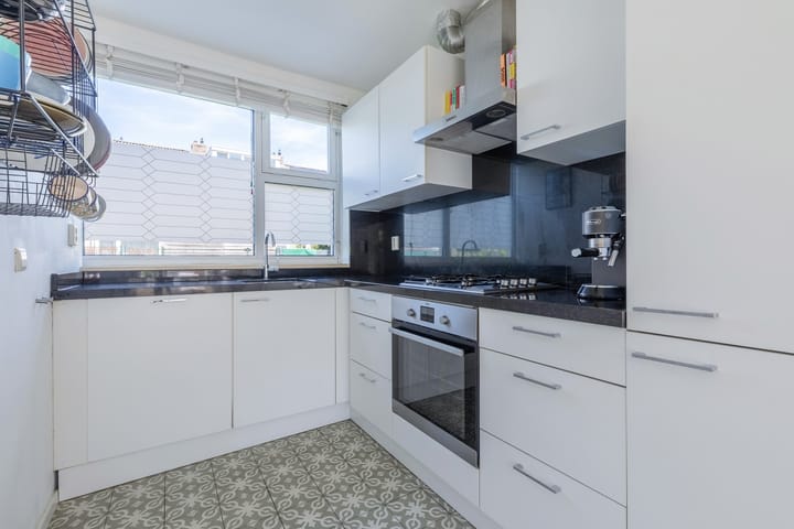 Foto 8 van Rudolf Agricolastraat 28