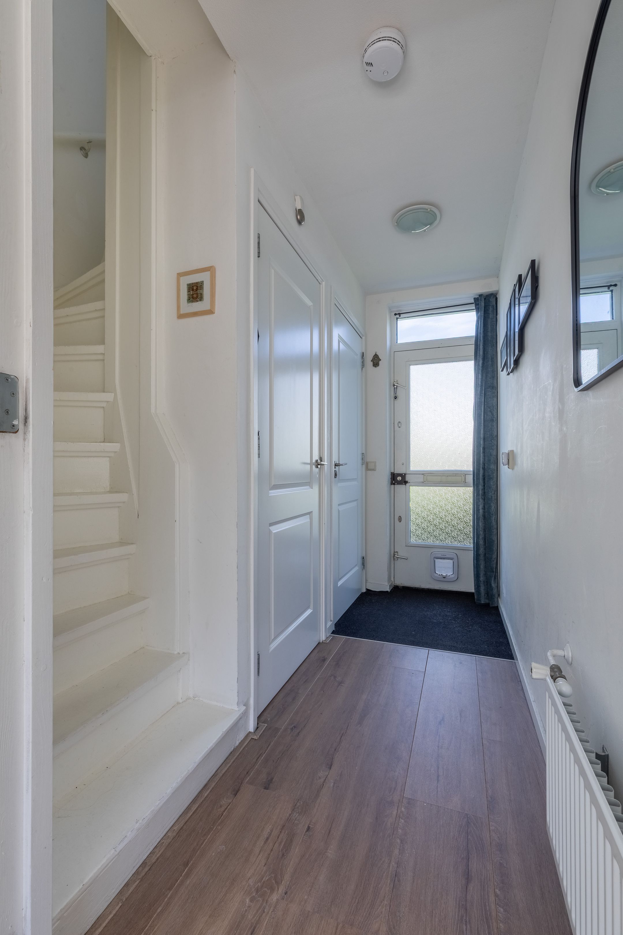 Foto 9 van Rudolf Agricolastraat 28