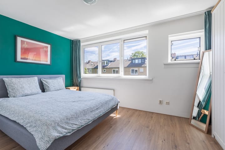 Foto 11 van Rudolf Agricolastraat 28