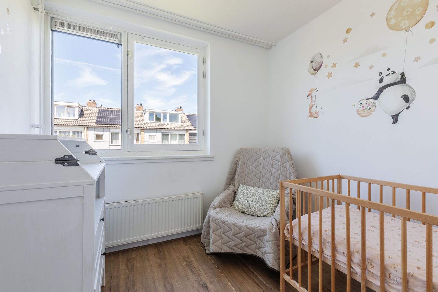 Foto 14 van Rudolf Agricolastraat 28