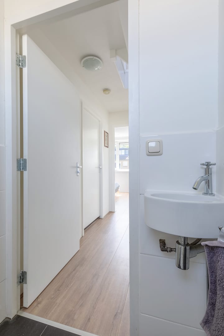 Foto 21 van Rudolf Agricolastraat 28