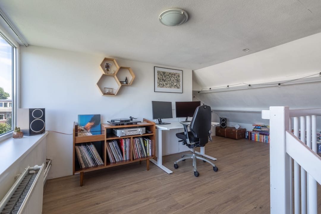 Foto 23 van Rudolf Agricolastraat 28