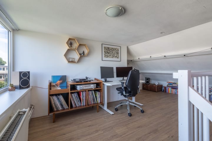 Foto 23 van Rudolf Agricolastraat 28