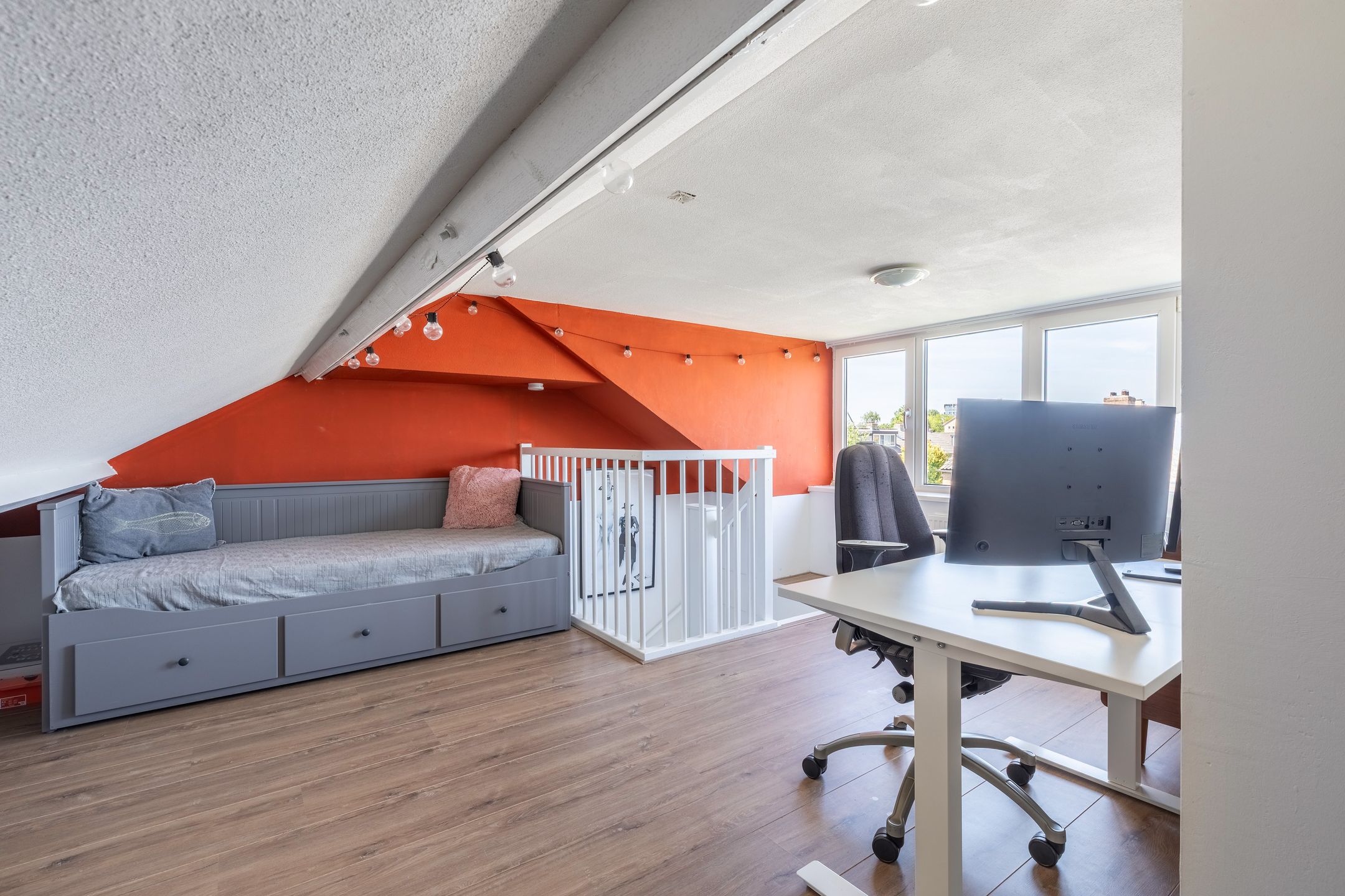 Foto 24 van Rudolf Agricolastraat 28