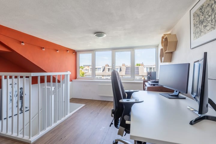 Foto 25 van Rudolf Agricolastraat 28