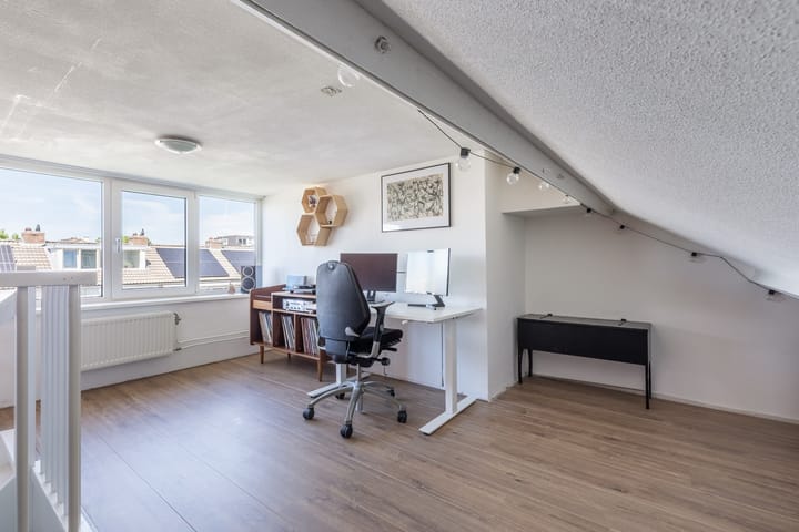 Foto 26 van Rudolf Agricolastraat 28