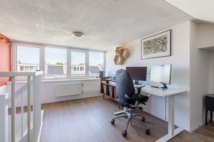 Foto 27 van Rudolf Agricolastraat 28