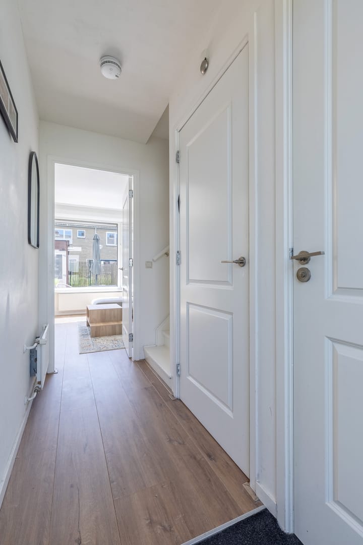 Foto 28 van Rudolf Agricolastraat 28