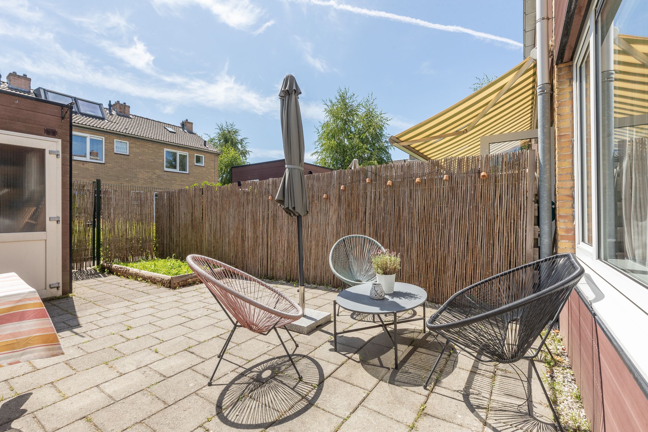 Foto 30 van Rudolf Agricolastraat 28