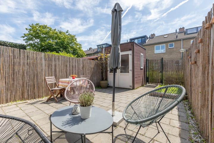 Foto 31 van Rudolf Agricolastraat 28