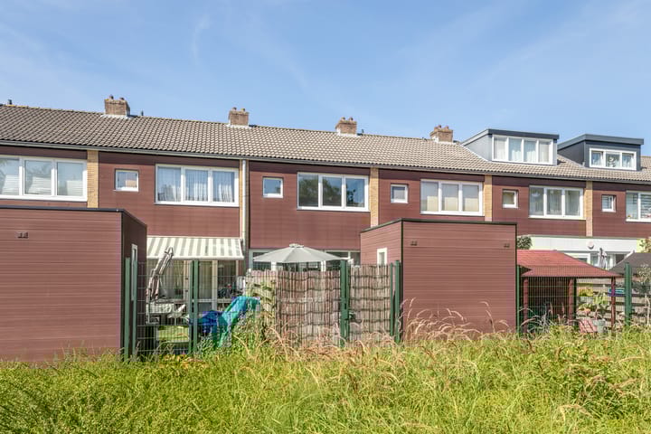 Foto 32 van Rudolf Agricolastraat 28