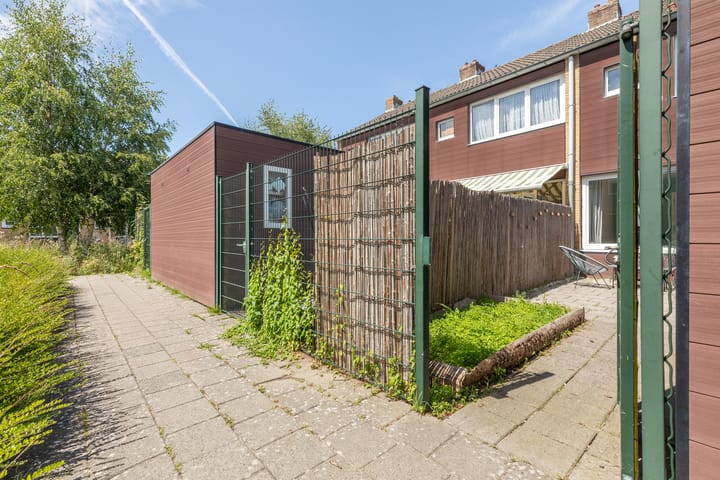 Foto 33 van Rudolf Agricolastraat 28