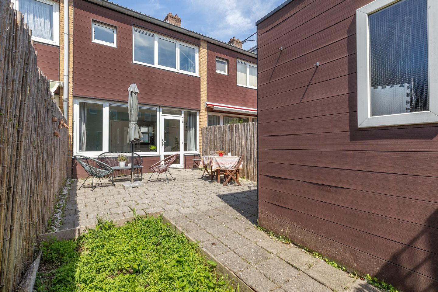 Foto 34 van Rudolf Agricolastraat 28