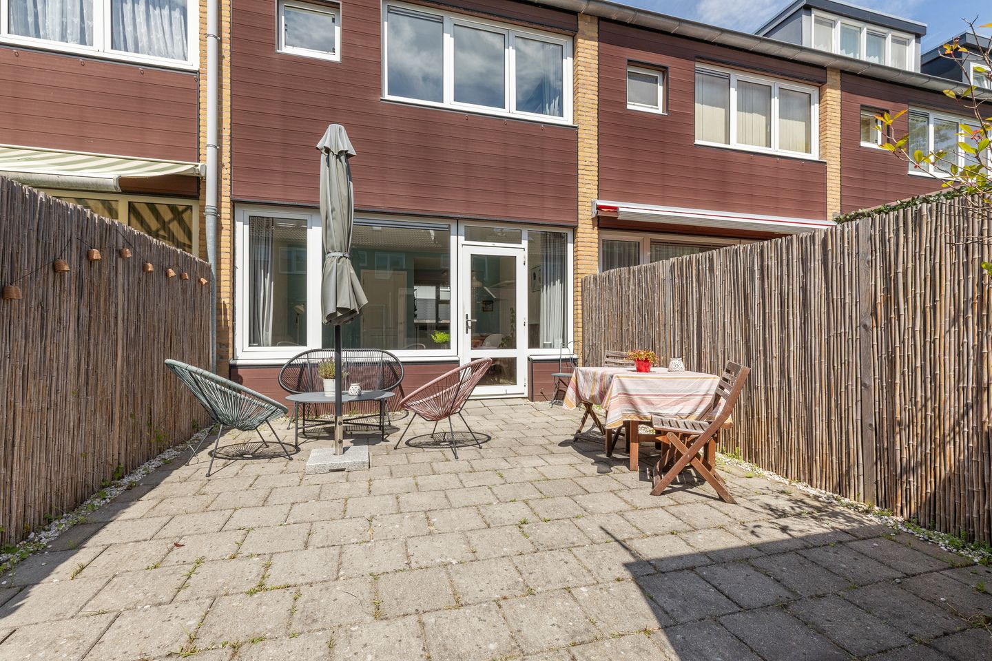 Foto 35 van Rudolf Agricolastraat 28