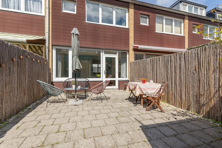 Foto 35 van Rudolf Agricolastraat 28